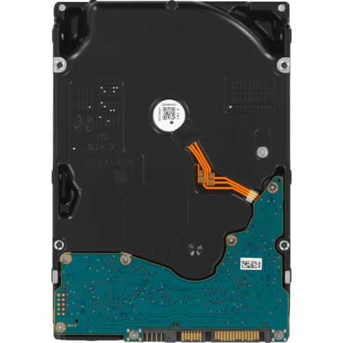 Жесткий диск/ HDD Toshiba SATA 22Tb 3.5 Жесткий диск/ HDD Toshiba SATA 22Tb 3.5