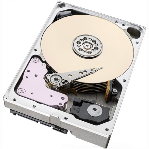 Жесткий диск Seagate SAS 3.0 20Tb ST20000NM002D Exos X20 (7200rpm) 256Mb 3.5