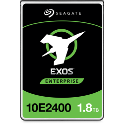 Жесткий диск/ HDD Seagate SAS 1.8Tb 2.5