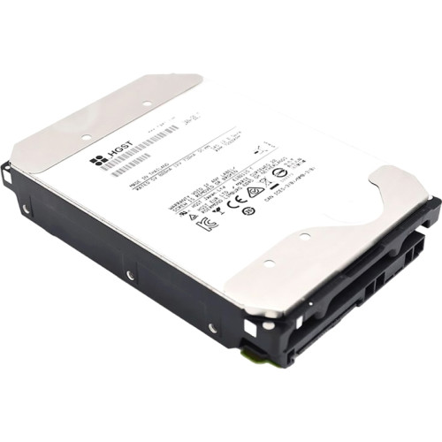 Жесткий диск/ HDD WD SAS Server 8Tb Ultrastar HE8 7200 12Gb/s 128MB Жесткий диск/ HDD WD SAS Server 8Tb Ultrastar HE8 7200 12Gb/s 128MB