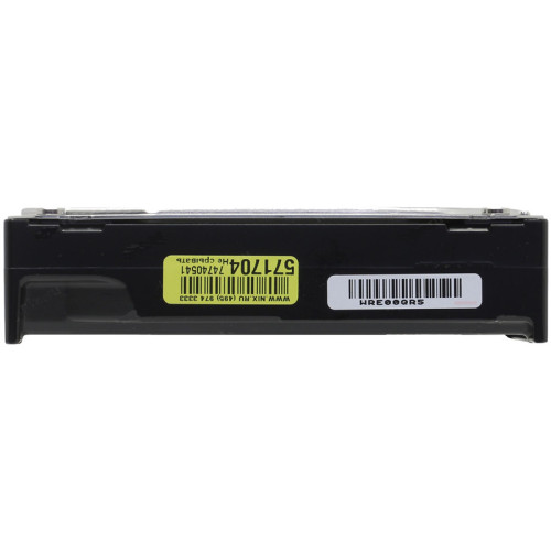 Жесткий диск/ RECERTIFIED HDD Seagate Exos 7E8 SATA 2Tb 7200 6Gb/s 256Mb 1 year warranty RECERTIFIED Жесткий диск/ RECERTIFIED HDD Seagate Exos 7E8 SATA 2Tb 7200 6Gb/s 256Mb 1 year warranty RECERTIFIED