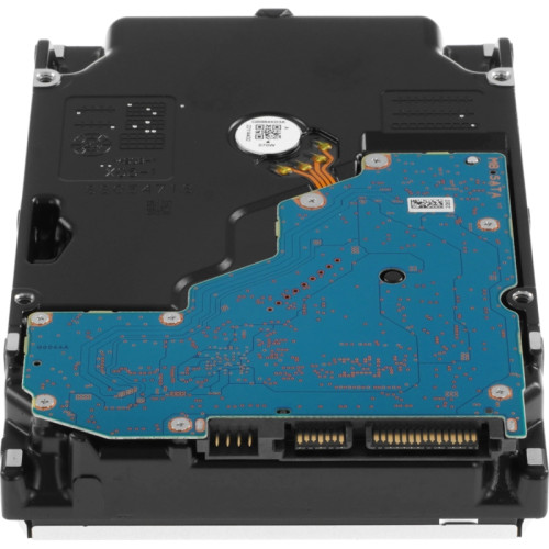 Жесткий диск/ HDD Toshiba SATA3 14Tb 3.5 Жесткий диск/ HDD Toshiba SATA3 14Tb 3.5