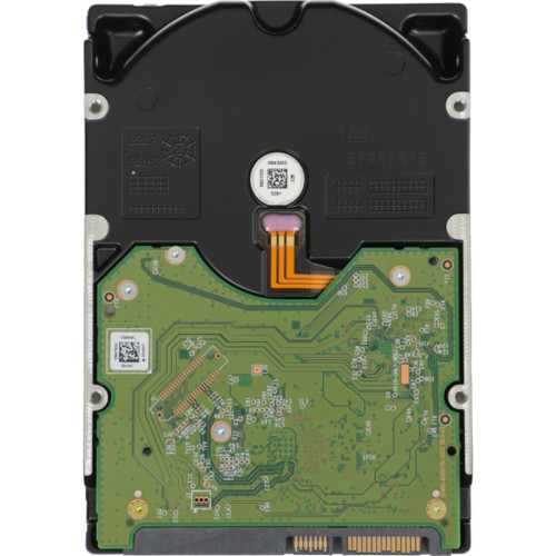 Жесткий диск/ HDD WD SATA 10Tb Ultrastar DC  HA340  7200 6Gb/s 512Mb 1 year warranty (replacement ST10000NM017B, ST10000NM001G, MG10ADA10TE)