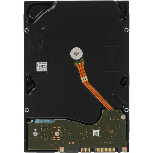 Жесткий диск/ HDD Seagate SATA 12Tb 6Gb/s 7200 256Mb 1 year warranty Жесткий диск/ HDD Seagate SATA 12Tb 6Gb/s 7200 256Mb 1 year warranty