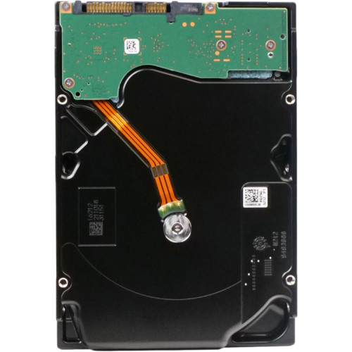 Жесткий диск Seagate SAS 3.0 18Tb ST18000NM004J Server Exos X18 512E (7200rpm) 256Mb 3.5