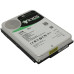 Жесткий диск/ HDD Seagate SAS 14Tb Exos X16 12Gb/s 7200 256Mb 1 year warranty Жесткий диск/ HDD Seagate SAS 14Tb Exos X16 12Gb/s 7200 256Mb 1 year warranty