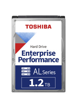 Жесткий диск/ HDD Toshiba SAS 1.2TB 2.5