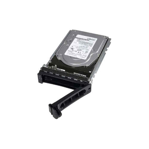 Жесткий диск/ 16Tb SAS ISE 12Gbps 7.2k 512e 3.5in Hot Plug AG drive - CUS kit for G14/ G15/ G16
