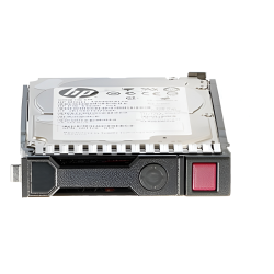 Накопитель на жестком магнитном диске/ 1.8TB DS 12G 10K SFF SAS 512e HotPlug Enterprise Drive 3y war
