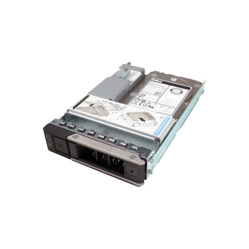 Жесткий диск/ 2.4TB 10K RPM SAS 12Gbps 512e 2.5