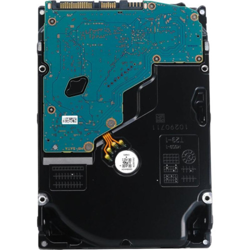 Жесткий диск/ HDD Toshiba MD09 SATA3 16Tb 3.5