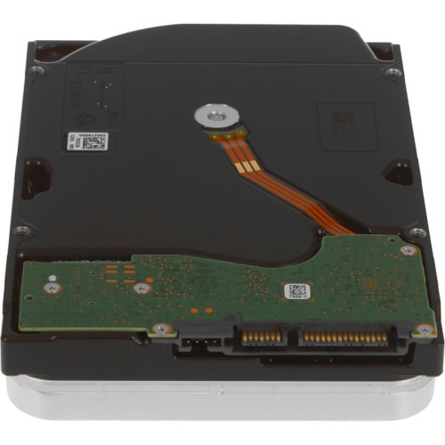 Жесткий диск/ HDD Seagate SATA 16Tb Exos X24 6Gb/s 7200 512Mb 1 year warranty Жесткий диск/ HDD Seagate SATA 16Tb Exos X24 6Gb/s 7200 512Mb 1 year warranty
