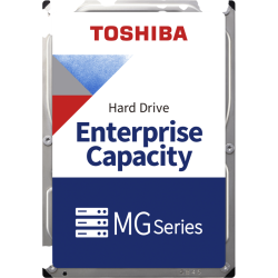 Жесткий диск/ HDD Toshiba SATA 12Tb 3.5