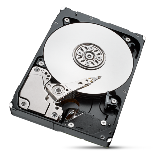 Жесткий диск/ HDD Seagate SAS 1.2Tb 2.5