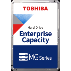 Жесткий диск/ HDD Toshiba SATA 12Tb 3.5