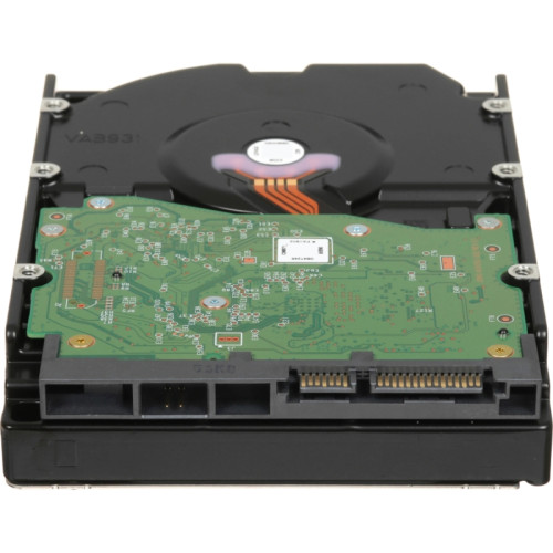 Жесткий диск серверный Western Digital 3.5