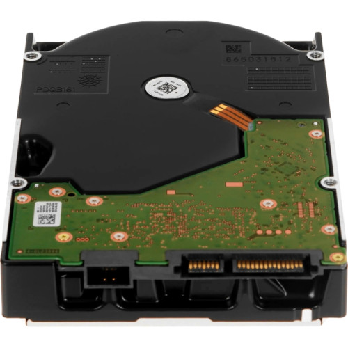 Жесткий диск/ HDD WD SAS Server 14Tb Ultrastar DC HC555 7200 12Gb/s 512MB 1 year warranty
