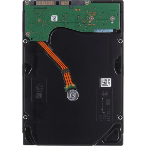 Жесткий диск/ RECERTIFIED HDD Seagate SATA3 22Tb Exos X22 7200 512Mb 1 year warranty (replacement ST20000NM002H, ST20000NM007D, ST18000NM000J, ST18000NM003D, ST16000NM000J, ST16000NM001G) RECERTIFIED Жесткий диск/ RECERTIFIED HDD Seagate SATA3 22Tb Exos X22 7200 512Mb 1 year warranty (replacement ST20000NM002H, ST20000NM007D, ST18000NM000J, ST18000NM003D, ST16000NM000J, ST16000NM001G) RECERTIFIED
