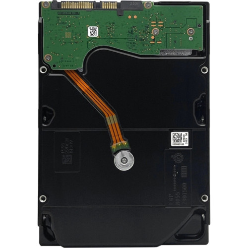Жесткий диск/ HDD Seagate SATA3 20Tb Exos X20 7200 RPM 512Mb OFFICIAL RECERTIFIED 1 year warranty (replacement ST20000NM007D, ST20000NM002H)