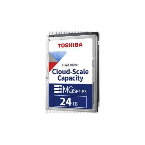 Жесткий диск серверный Toshiba MG11SCA24TE 3.5
