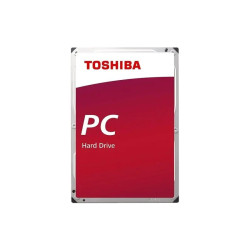 Жесткий диск/ HDD Toshiba SATA3 2Tb 7200 256Mb 1 year warranty (replacement DT01ACA200, HDWD120UZSVA)