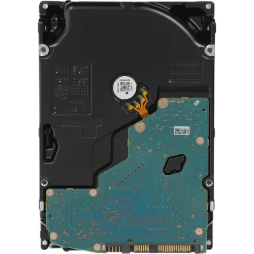Жесткий диск/ HDD Toshiba SAS 16Tb 3.5