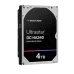 Жесткий диск/ HDD WD SATA  4Tb 7200 6Gb/s 256MB 1 year warranty