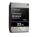 Жесткий диск/ HDD WD SATA Server 22Tb Ultrastar DC HC570 7200 6Gb/s 512MB 1 year warranty