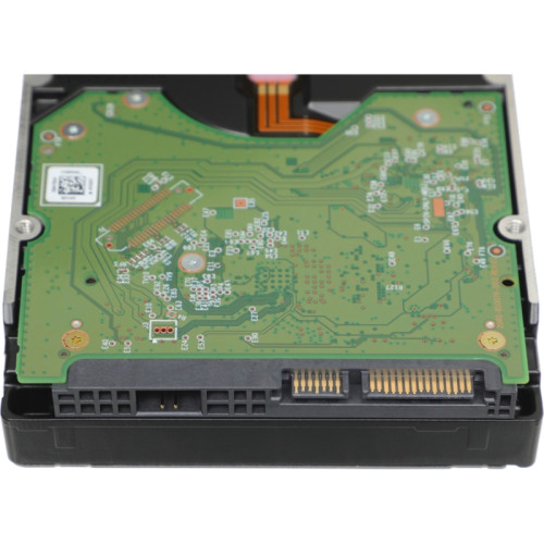 Жесткий диск/ HDD WD SATA 10Tb Ultrastar DC  HA340  7200 6Gb/s 512Mb 1 year warranty (replacement ST10000NM017B, ST10000NM001G, MG10ADA10TE)