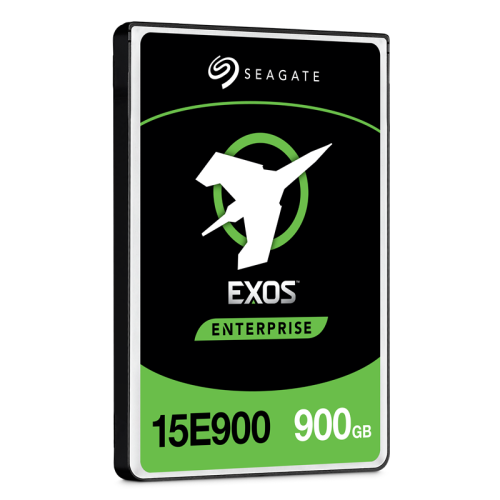 Жесткий диск/ SEAGATE Жесткий диск SAS 2.5