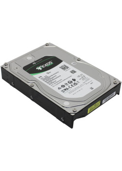 Жесткий диск/ RECERTIFIED HDD Seagate Exos 7E8 SATA 2Tb 7200 6Gb/s 256Mb 1 year warranty RECERTIFIED