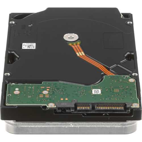 Жесткий диск Seagate SATA-III 14TB ST14000NM000J Exos X18 4KN (7200rpm) 256Mb 3.5 Жесткий диск Seagate SATA-III 14TB ST14000NM000J Exos X18 4KN (7200rpm) 256Mb 3.5