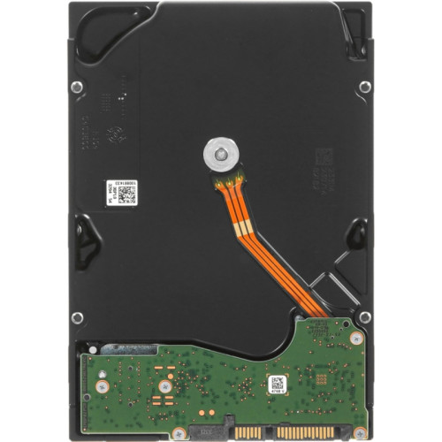 Жесткий диск Seagate SATA-III 14TB ST14000NM000J Exos X18 4KN (7200rpm) 256Mb 3.5 Жесткий диск Seagate SATA-III 14TB ST14000NM000J Exos X18 4KN (7200rpm) 256Mb 3.5