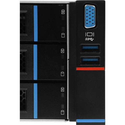 Сервер IRU Rock G2212AG3 2x7413 4x32Gb 9361-8I AST2500 2xGigEth 2x1600W w/o OS (2084726)