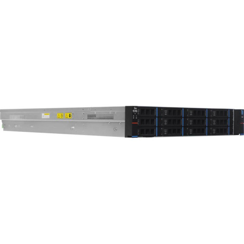Сервер IRU Rock G2212AG4 2x9354 12x32Gb LSI 9361-8I SGL12Gb/s AST2600 2P 10G SFP+ 2x2200W w/o OS (2089957)