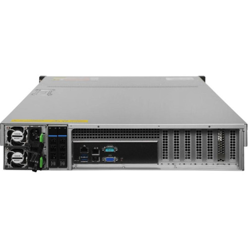 Сервер IRU Rock g2212ig3 2x5315Y 4x32Gb 9361-8I AST2500 2xGigEth 2x1300W w/o OS (2078568)