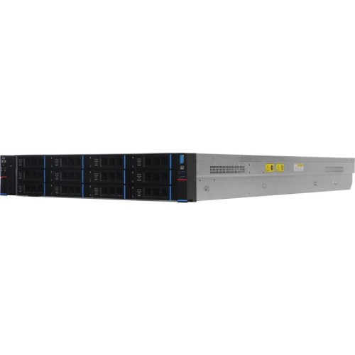 Сервер IRU Rock g2212ig4 2x6430 4x64Gb 9460-8i AST2600 2x10GSFP+ 2x1600W w/o OS (2105455)