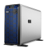 Сервер на базе Dell PowerEdge T360/ PowerEdge T360 Xeon 6 Performance 6325P (3.5GHz, 4C, 12M), 32Gb(2x16Gb) UDIMM, (1)*2Tb SATA 7.2k (up to 8x3.5