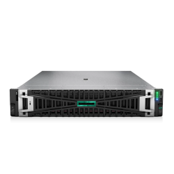 Сервер HP ProLiant DL380 Gen11/ DL380Gen11 5515+ (3.2GHz-30MB) 8-Core (2 max) / 2x32GB (DDR5-4800) RDIMM / MR416i-o (8Gb) / HP-SATA (8/24 SFF max) /2x480Gb SATA RI/ 2x10Gb BASE-T / 2x 1000W Titanium Hot Plug RPS