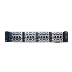Сервер/ Сервер NERPA NORD D5720  G4 ( 2U312 / 2x Xeon 6442Y / 2x DDR5 64GB RDIMM / 1x SSD NVMe 512GB M.2 2280 / 1x Dual 1GbE RJ45 LAN adapter on-board / 2x1600W Power / 1YSTD )