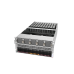 Сервер в сборе/ Supermicro GPU SuperServer AS-5126GS-TNRT2 5U (2x AMD EPYC 9015, 4x 32GB DDR5-6400, 1x 960GB NVMe U.2, 2x A400, 2x 10GbE, 6x2700W, IPMI)
