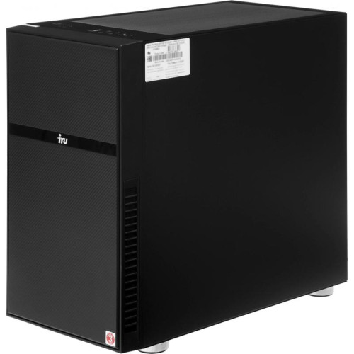 Сервер IRU Rock w9102e 1xE-2224G 1x16Gb 1x1Tb M.2 SSD C242 AST2500 2xGigEth 1x500W w/o OS (2102267)