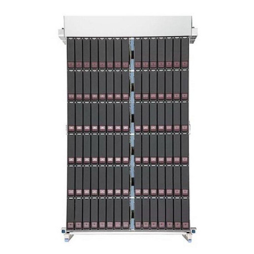 Сервер SuperMicro SSG-6049SP-DE2CR90 *1, Intel Xeon Silver 4210 *4, 16GB DDR4 RECC 2933MHz *4, Intel D3-S4510 240GB SATA *2, AOC-S3008L-L8i*2, CBL-SAST-0699*2 (432035)
