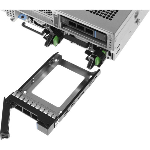 Сервер IRU Rock g2212ag3 2x7643 4x32Gb 9361-8I AST2500 2xGigEth 2x1600W w/o OS (2109203)