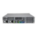 Сервер SuperMicro SYS-220U-TNR CPU: Intel 2x 4310 RAM: SK 16x 32G SSD: Intel 1x 3.84TB