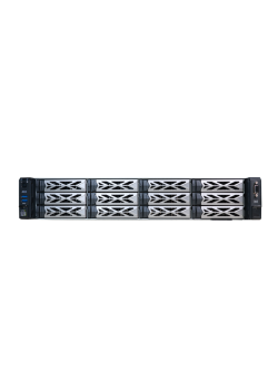 Сервер/ Сервер NERPA NORD D5720  G3 ( 2U312 / 2x Xeon 6346 / 2x DDR4 32GB RDIMM / 1x SSD SATA 240GB 2.5