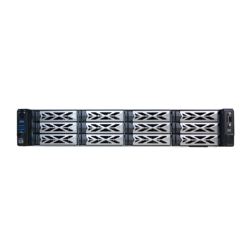 Сервер/ Сервер NERPA NORD D5720  G3 ( 2U312 / 2x Xeon 5317 / 2x DDR4 32GB RDIMM / 1x SSD SATA 240GB 2.5