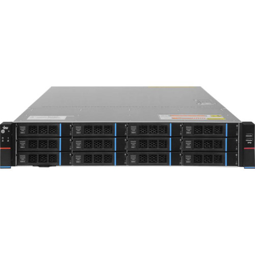 Сервер IRU Rock g2212ig3 2x5315Y 4x32Gb 9361-8I AST2500 2xGigEth 2x1300W w/o OS (2078568)