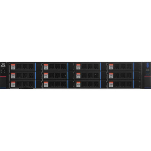 Сервер IRU Rock g2212p 2x6342 4x32Gb 2x1Tb SATA С621A 2xGigEth 2x1300W w/o OS (1970659)
