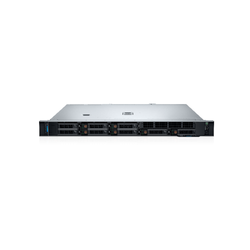 Сервер на базе Dell PowerEdge R360/ PowerEdge R360 Xeon 6325P (3.5GHz, 4C), 32GB (1x32GB) UDIMM, (1)*480Gb SSD SATA RI (up to 8x2.5